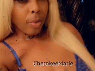 CherokeeMarie