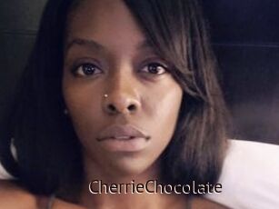 CherrieChocolate