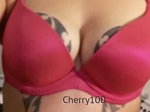 Cherry100