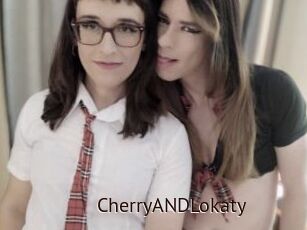 CherryANDLokaty