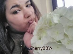 CherryBBW