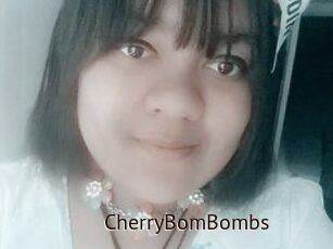 CherryBomBombs