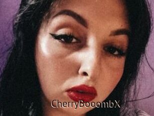 CherryBooombX