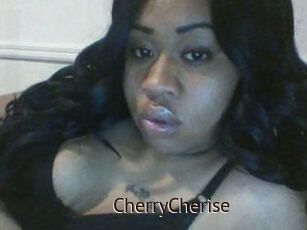 CherryCherise