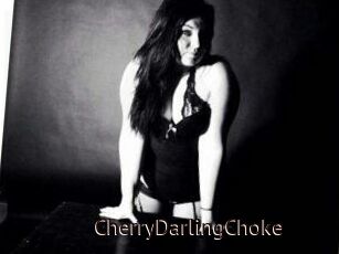 CherryDarlingChoke