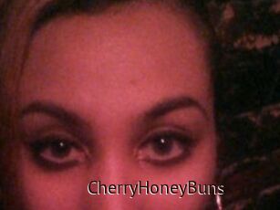 CherryHoneyBuns