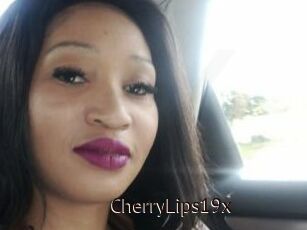 CherryLips19x