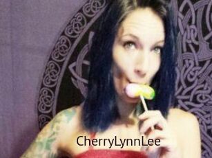 CherryLynnLee