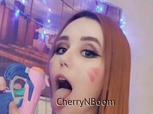 CherryNBoom