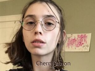 CherryPatron