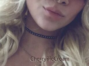 CherryPieCream