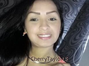 CherryTaylor18