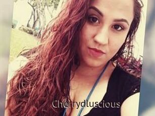 Cherrydluscious