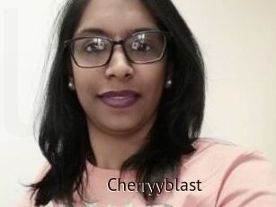 Cherryyblast