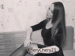 CheryChery21
