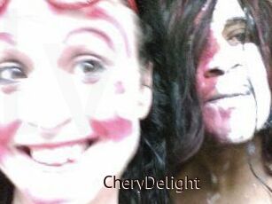 CheryDelight