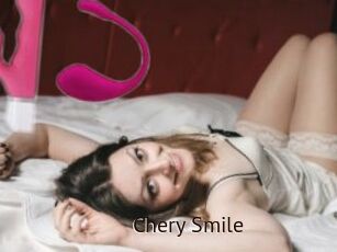 Chery_Smile Live XXX Cam Girls