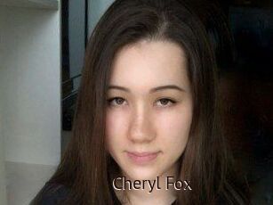 Cheryl_Fox