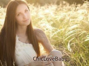 ChicLoveBaby