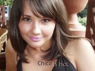 Chica_Is_Hot