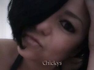 Chickys