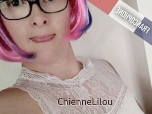 ChienneLilou