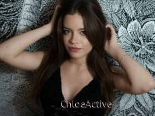 ChloeActive