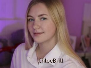 ChloeBrill