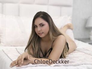 ChloeDeckker