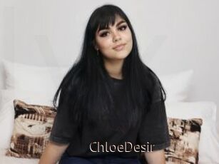 ChloeDesir