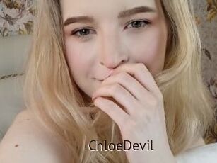 ChloeDevil