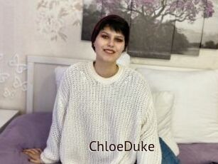 ChloeDuke