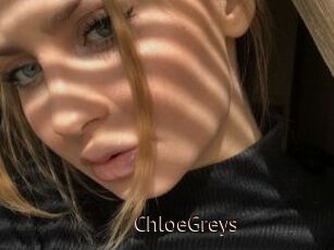 ChloeGreys