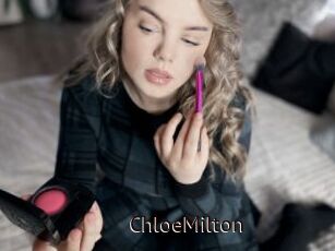ChloeMilton