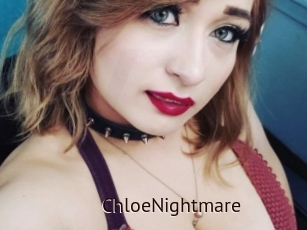 ChloeNightmare