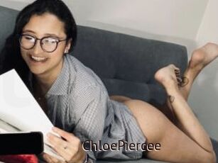 ChloePiercee