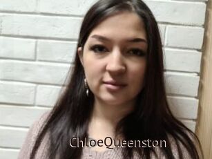 ChloeQueenston