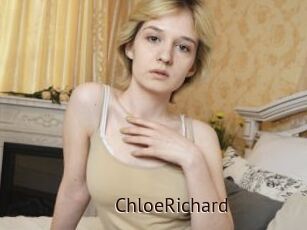 ChloeRichard