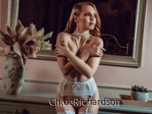 ChloeRichardson