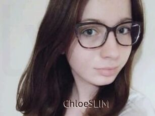 ChloeSLIM