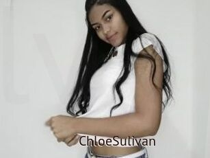 ChloeSulivan