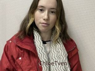 ChloeTven