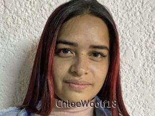 ChloeWoolf18