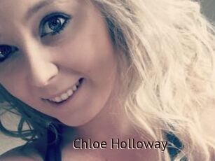 Chloe_Holloway