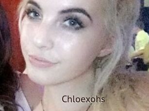 Chloexohs