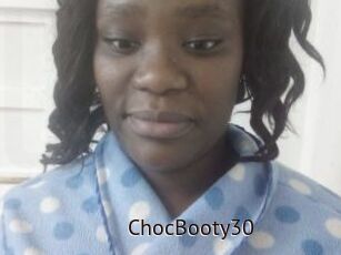 ChocBooty30