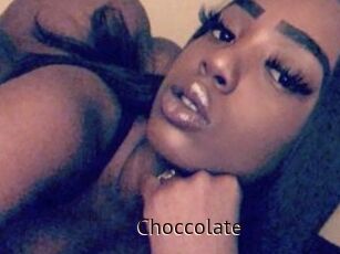 Choccolate