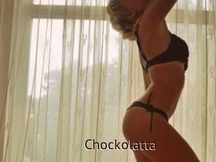 Chockolatta