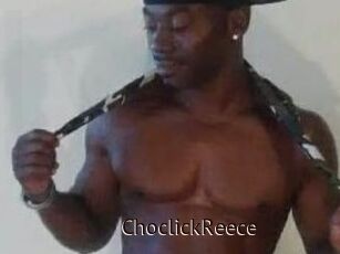 ChoclickReece