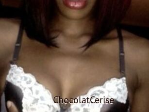 ChocolatCerise